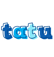 Tatu sailor logo