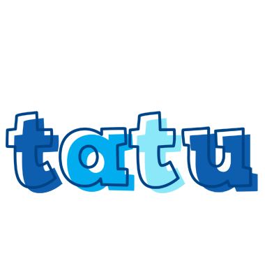 Tatu sailor logo