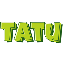 Tatu summer logo