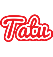 Tatu sunshine logo