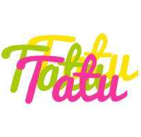 Tatu sweets logo