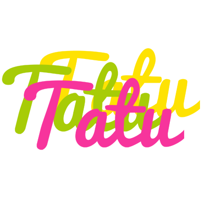 Tatu sweets logo