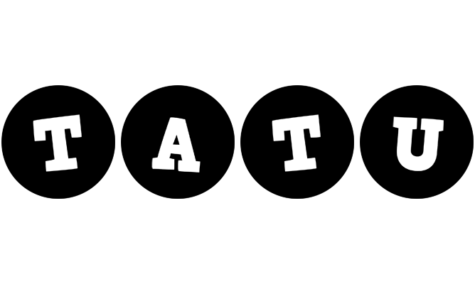 Tatu tools logo