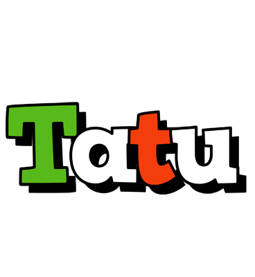 Tatu venezia logo