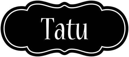 Tatu welcome logo