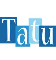 Tatu winter logo