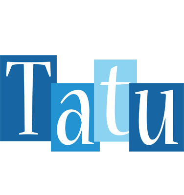 Tatu winter logo