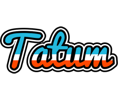 Tatum america logo