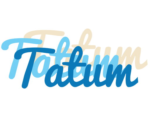 Tatum breeze logo