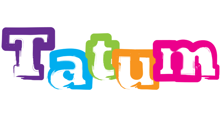 Tatum casino logo
