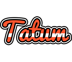 Tatum denmark logo