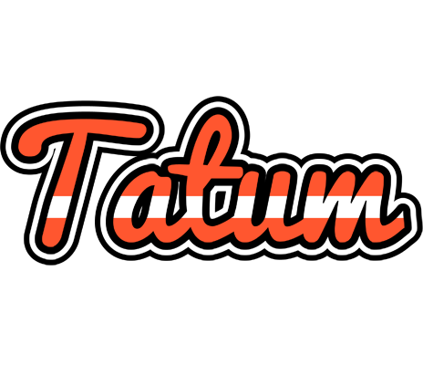 Tatum denmark logo