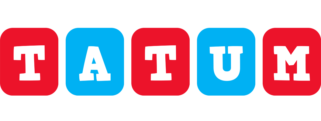 Tatum diesel logo