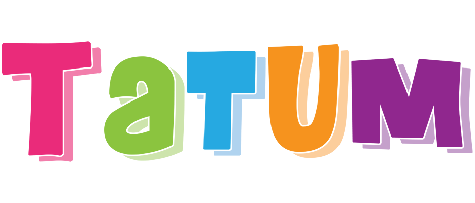 Tatum friday logo