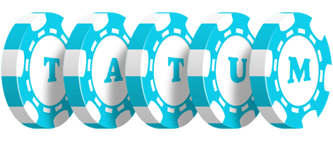 Tatum funbet logo