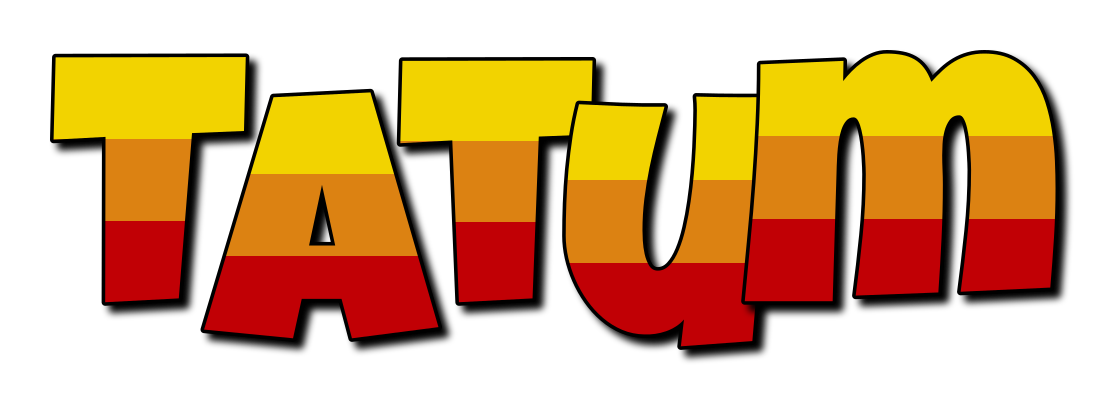 Tatum jungle logo