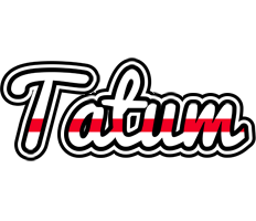 Tatum kingdom logo