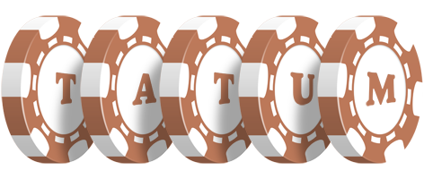 Tatum limit logo