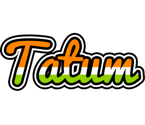 Tatum mumbai logo