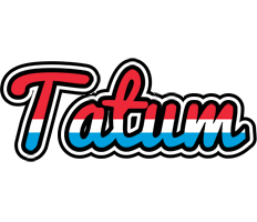 Tatum norway logo