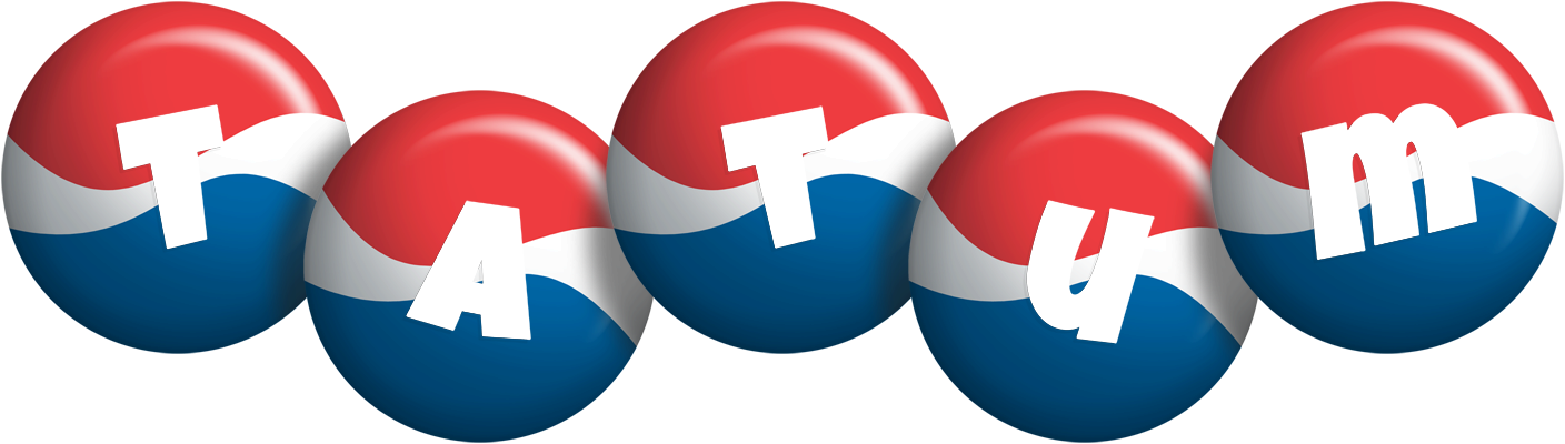 Tatum paris logo