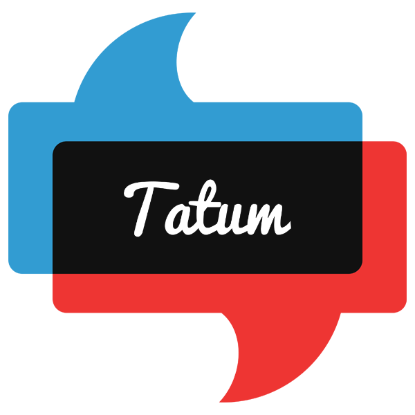 Tatum sharks logo
