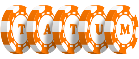 Tatum stacks logo