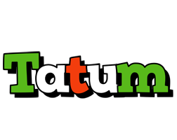 Tatum venezia logo