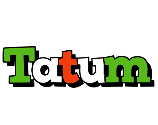 Tatum venezia logo