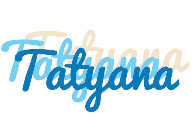 Tatyana breeze logo