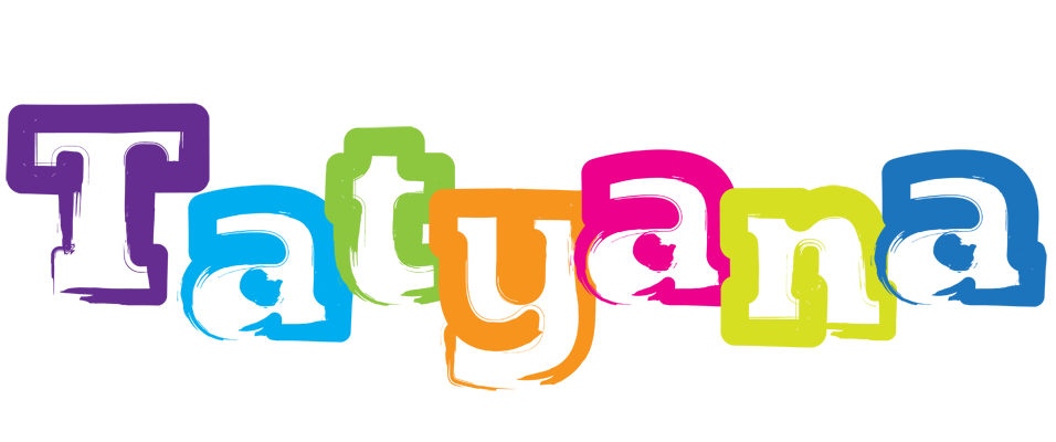 Tatyana casino logo
