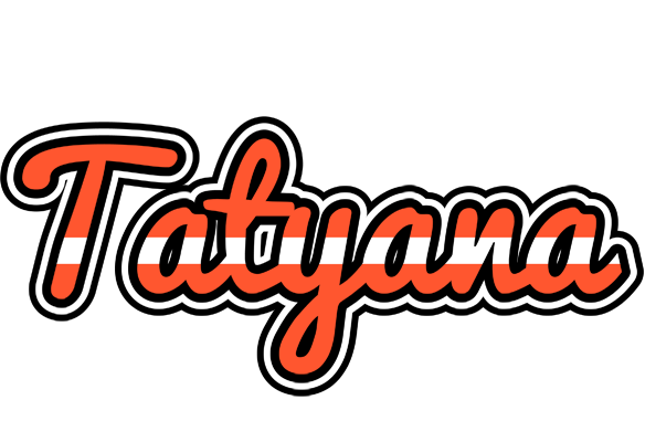 Tatyana denmark logo