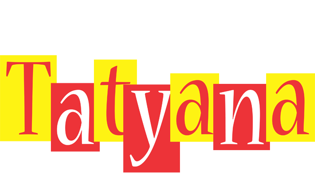 Tatyana errors logo