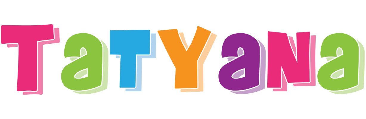 Tatyana friday logo
