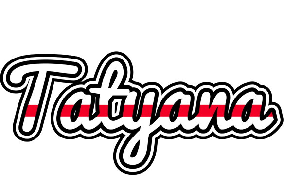 Tatyana kingdom logo