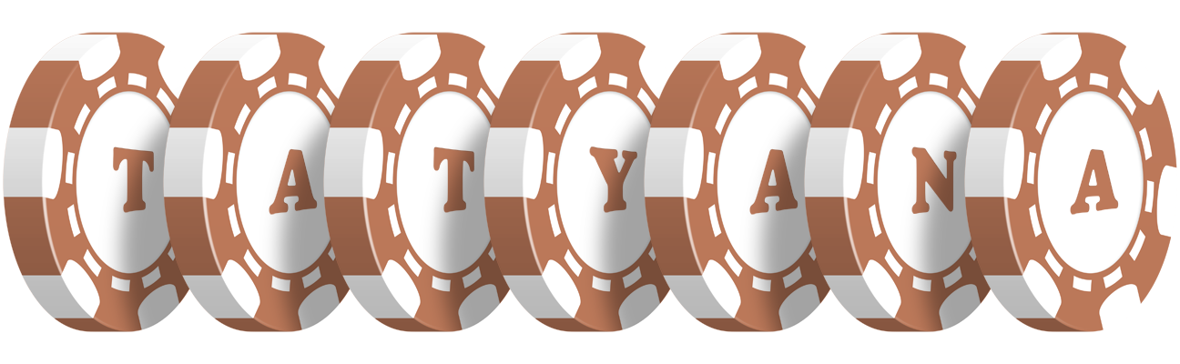 Tatyana limit logo