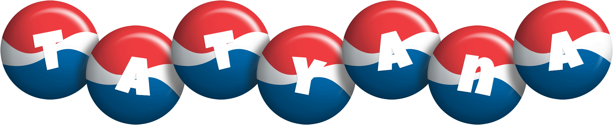 Tatyana paris logo