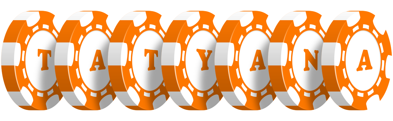 Tatyana stacks logo