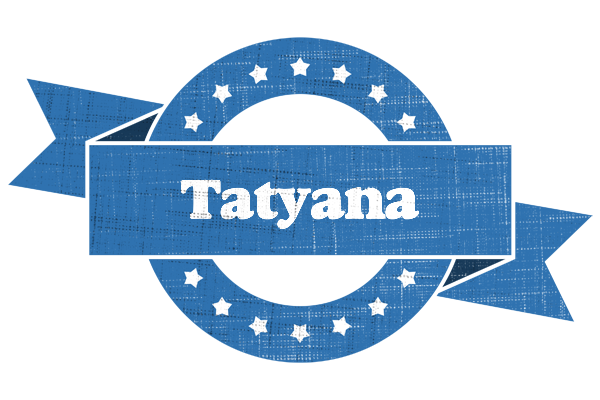 Tatyana trust logo