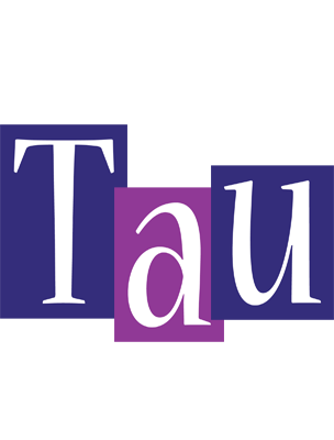 Tau autumn logo