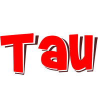 Tau basket logo