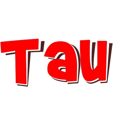 Tau basket logo