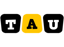 Tau boots logo