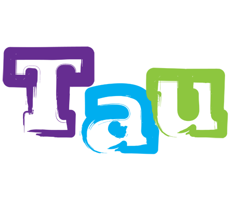 Tau casino logo