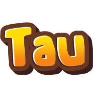 Tau cookies logo