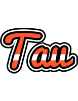 Tau denmark logo