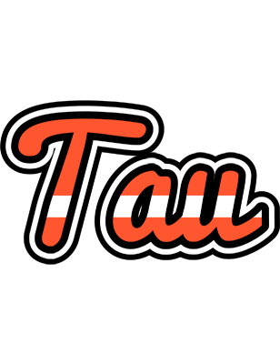 Tau denmark logo