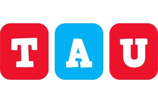 Tau diesel logo