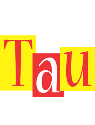 Tau errors logo