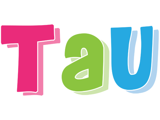 Tau friday logo